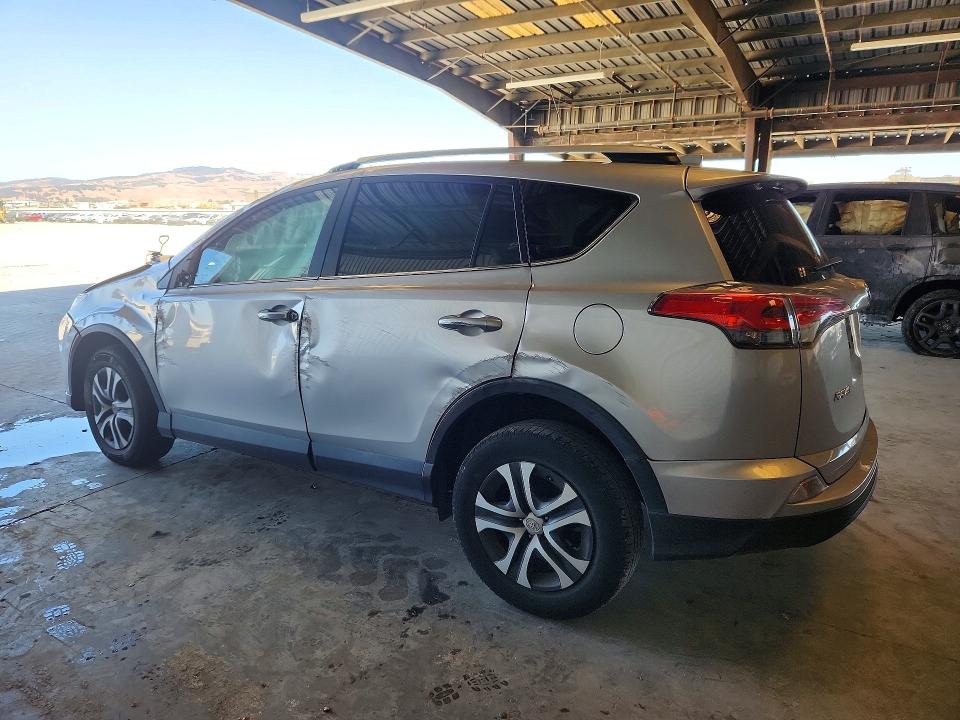 2016 Toyota Rav4 მანქანა იყიდება აუქციონზე, vin: 2T3ZFREV2GW291959, აუქციონის ნომერი: 62810326