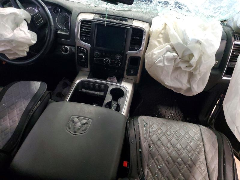 2018 Ram 1500 მანქანა იყიდება აუქციონზე, vin: 1C6RR7GG3JS247292, აუქციონის ნომერი: 60404056