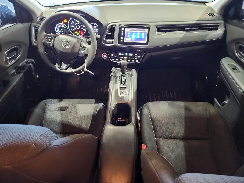 Aukcja sprzedaży 2017 Honda Hr-v, vin: 3CZRU5H58HM706189, numer aukcji: 61372576