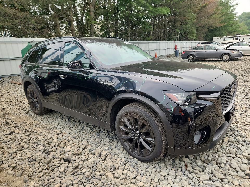 Aukcja sprzedaży 2025 Mazda Cx-90, vin: JM3KKCHA1S1248232, numer aukcji: 61234436