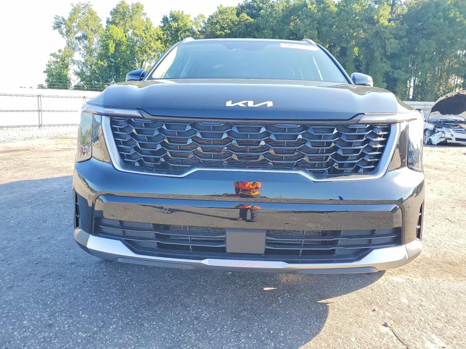 Продаж на аукціоні авто 2024 Kia Sorento, vin: 5XYRLDJC3RG303313, номер лоту: 60843406