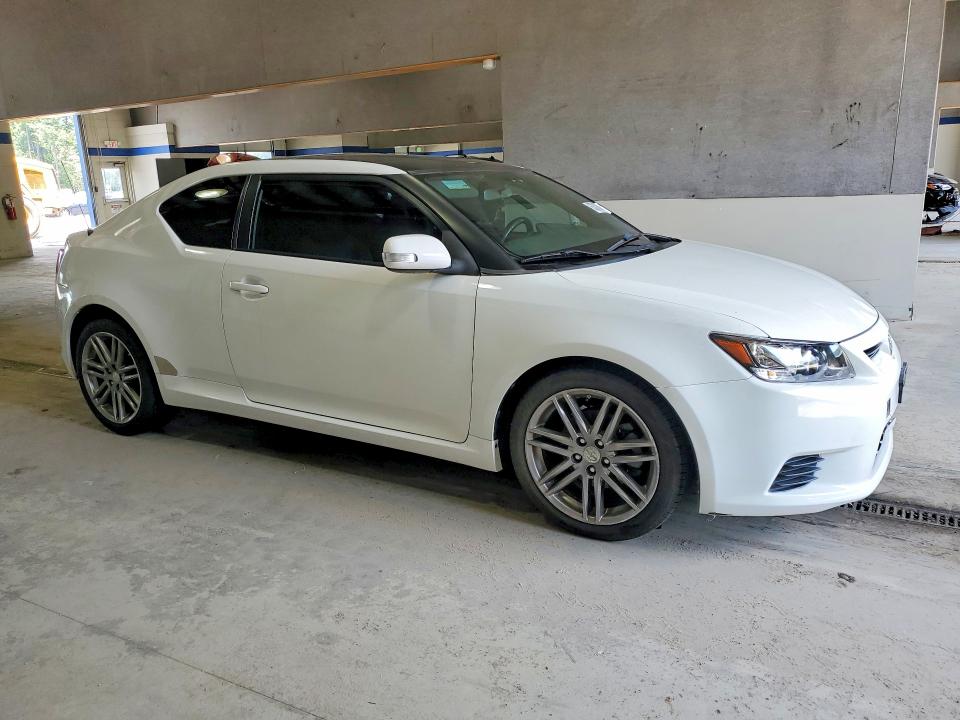Aukcja sprzedaży 2012 Scion Tc, vin: JTKJF5C74C3038190, numer aukcji: 63019746
