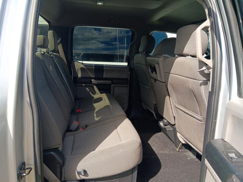 2019 Ford F250 მანქანა იყიდება აუქციონზე, vin: 1FT7W2BT0KED84352, აუქციონის ნომერი: 61987926