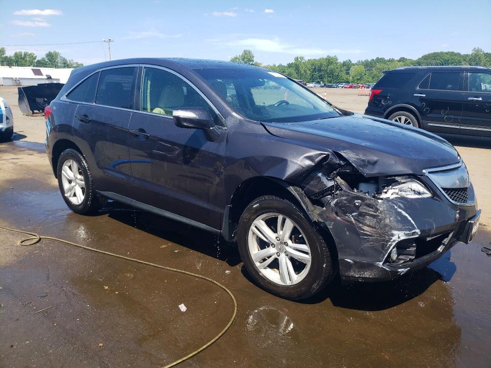 Aukcja sprzedaży 2015 Acura Rdx, vin: 5J8TB4H54FL021585, numer aukcji: 61550816