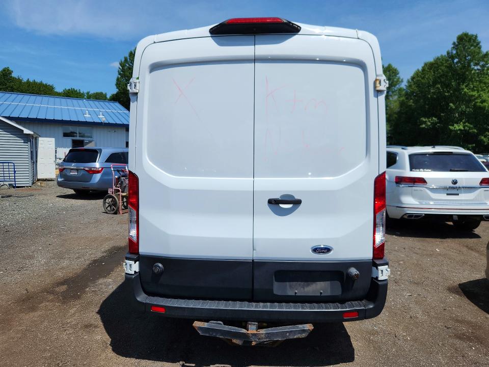 Продажа на аукционе авто 2019 Ford Transit, vin: 1FTYR2CM7KKB53484, номер лота: 61669956