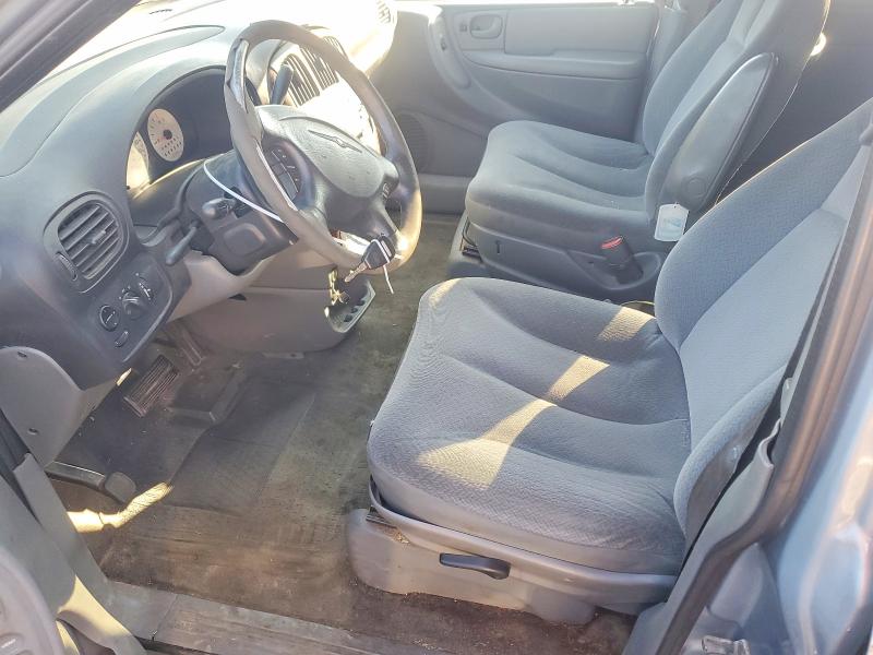 Aukcja sprzedaży 2004 Chrysler Town & Country, vin: 1C4GP45RX4B566461, numer aukcji: 61502836