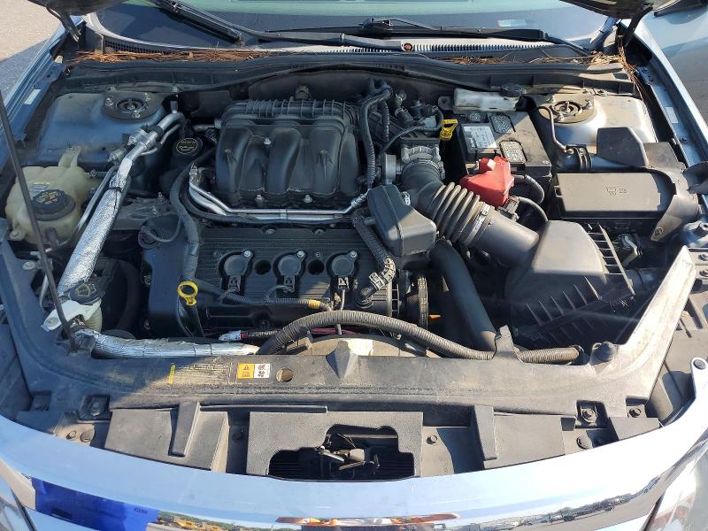 Aukcja sprzedaży 2012 Ford Fusion, vin: 3FAHP0JG7CR388400, numer aukcji: 61158296