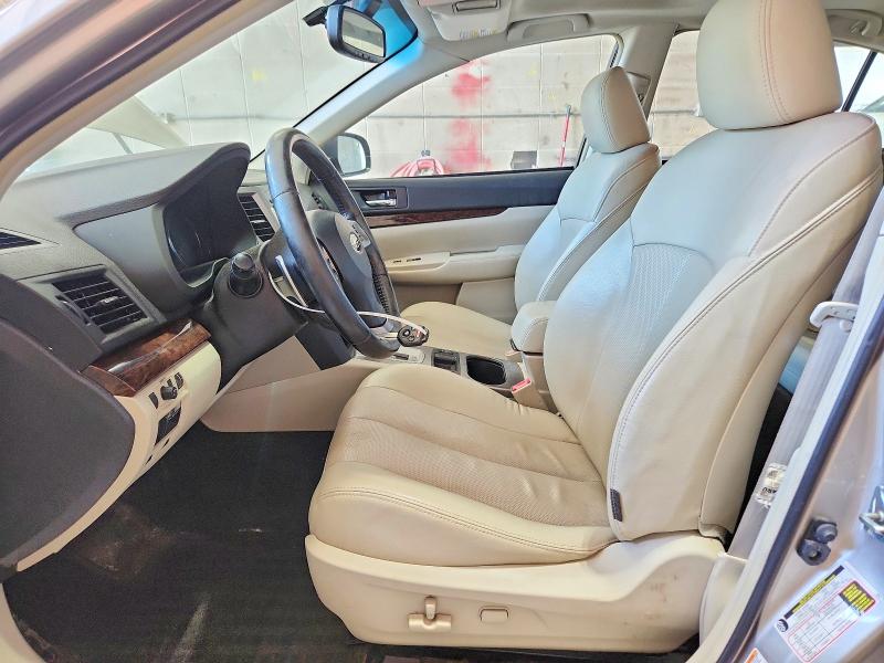58778066 :رقم المزاد ، 4S3BMCL6XE3022818 vin ، 2014 Subaru Legacy مزاد بيع