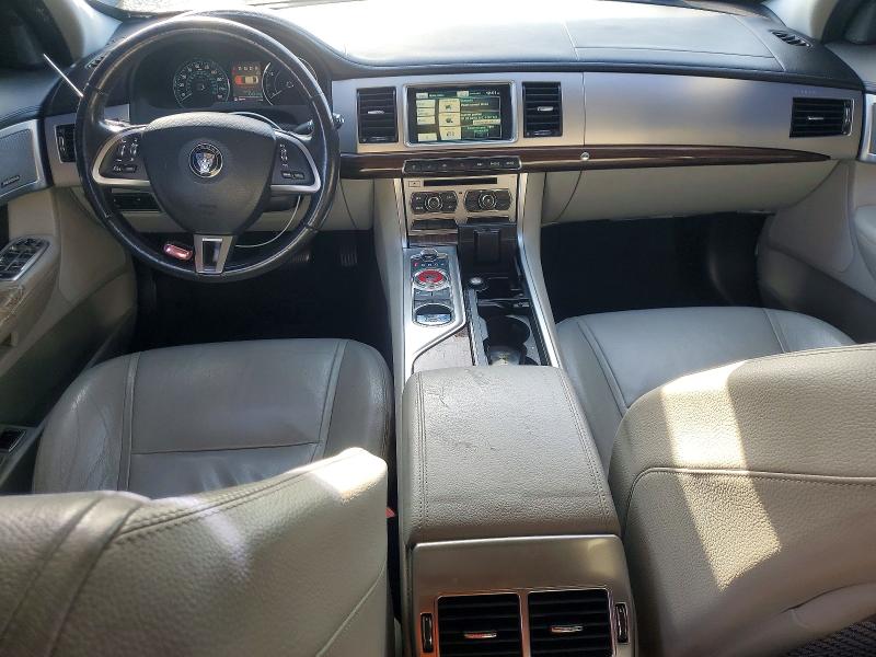 Продажа на аукционе авто 2014 Jaguar Xf, vin: SAJWA0EXXE8U30805, номер лота: 59875736