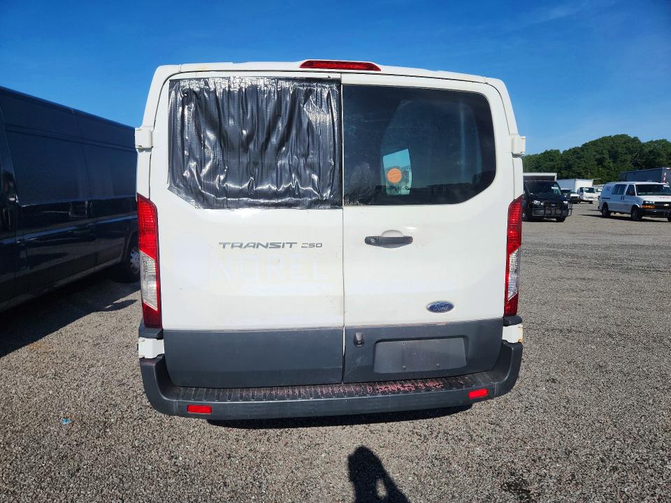 Продажа на аукционе авто 2018 Ford Transit, vin: 1FTYR1YM3JKB38238, номер лота: 56939816