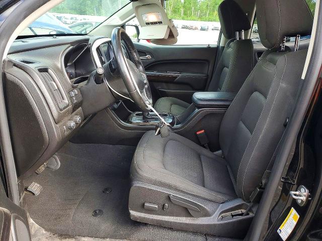 Aukcja sprzedaży 2019 Gmc Canyon, vin: 1GTG6CEN0K1308057, numer aukcji: 61374866