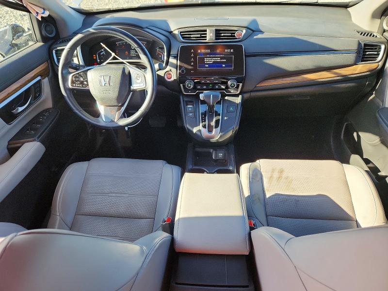 Aukcja sprzedaży 2018 Honda Cr-v, vin: 7FARW1H82JE001762, numer aukcji: 61247436