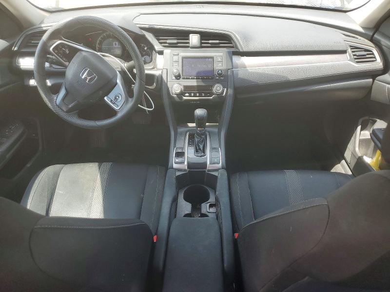 Продажа на аукционе авто 2017 Honda Civic, vin: 19XFC2F55HE219829, номер лота: 59276636