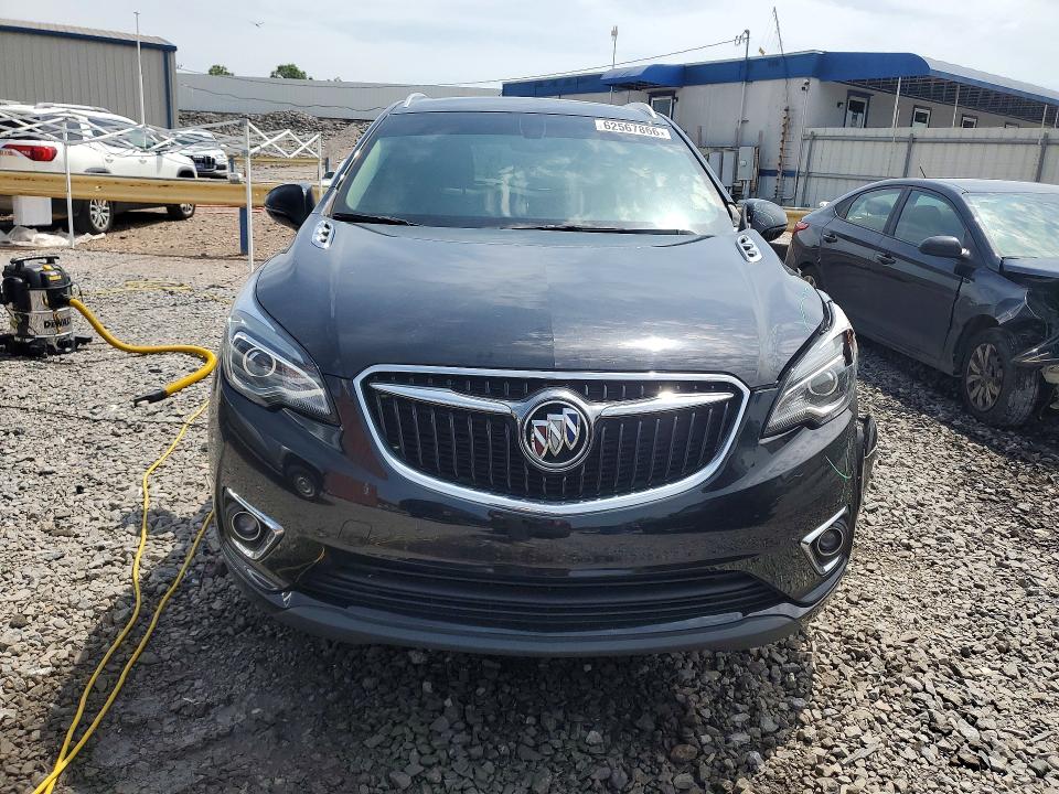 2020 Buick Envision მანქანა იყიდება აუქციონზე, vin: LRBFXCSA7LD060978, აუქციონის ნომერი: 62567866