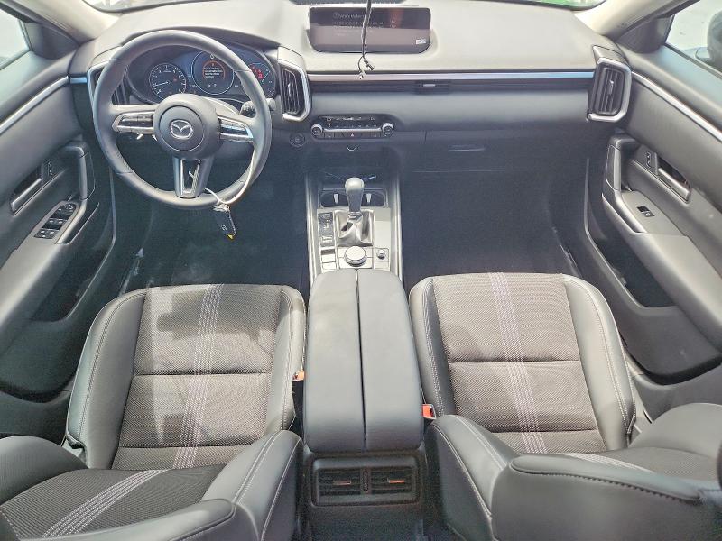 Продажа на аукционе авто 2024 Mazda Cx-50, vin: 7MMVABBM0RN162810, номер лота: 59350856