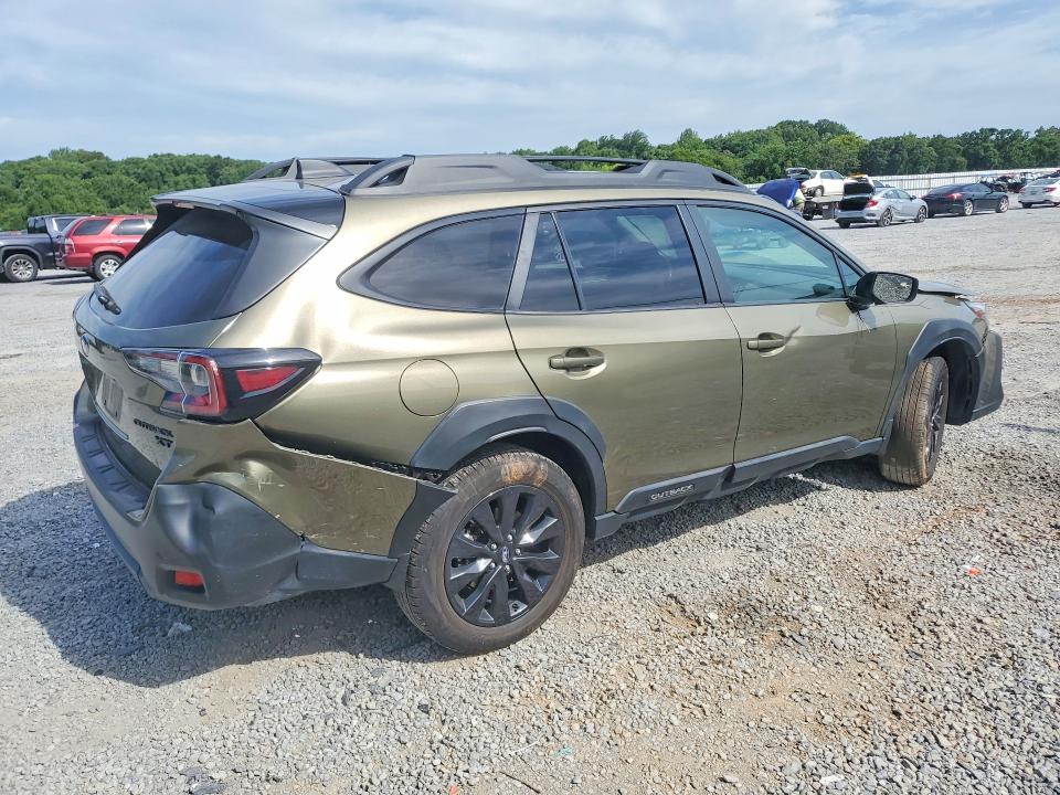 Aukcja sprzedaży 2024 Subaru Outback, vin: 4S4BTGLD7R3286508, numer aukcji: 61718106