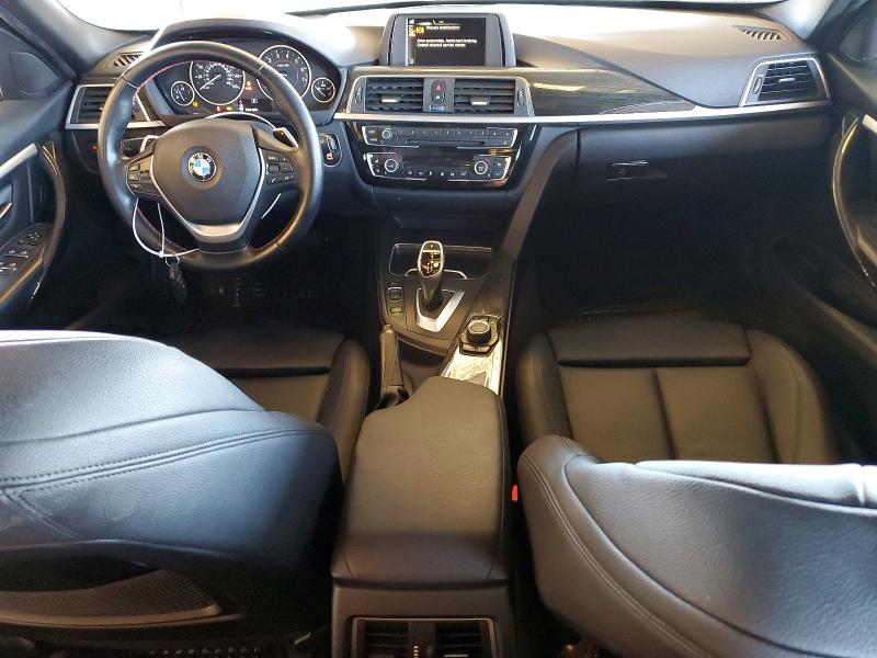 Продаж на аукціоні авто 2016 Bmw 328, vin: WBA8E9G51GNT84469, номер лоту: 63006756
