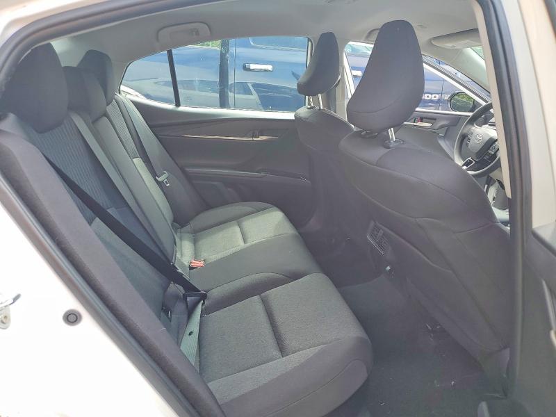 Продажа на аукционе авто 2025 Toyota Camry, vin: 4T1DAACK3SU142609, номер лота: 59915156