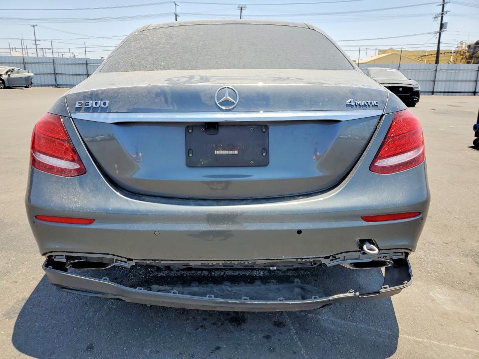 Продаж на аукціоні авто 2019 Mercedes-benz E, vin: WDDZF4KB3KA627502, номер лоту: 59388326