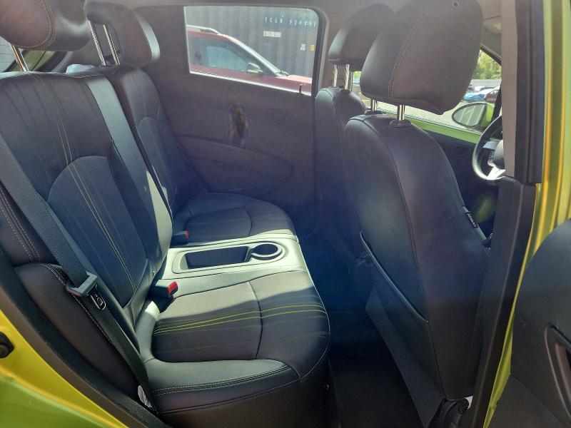 85975405 :رقم المزاد ، KL8CD6S94DC568247 vin ، 2013 Chevrolet Spark مزاد بيع