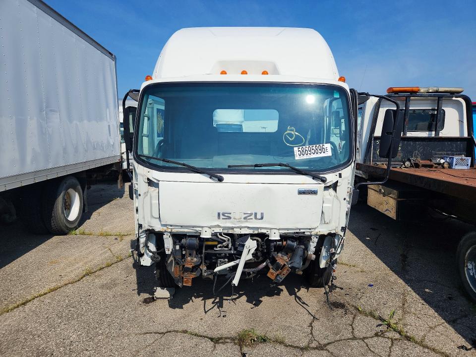 Aukcja sprzedaży 2019 Isuzu Nrr, vin: JALE5W16XK7305933, numer aukcji: 58695896