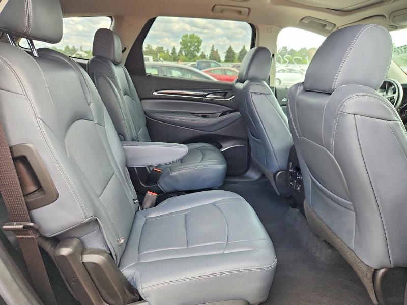 Aukcja sprzedaży 2020 Buick Enclave Essence Fwd, vin: 5GAERBKWXLJ200148, numer aukcji: 60996336