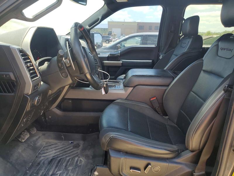 Продаж на аукціоні авто 2020 Ford F150, vin: 1FTFW1RG5LFB47415, номер лоту: 60067246