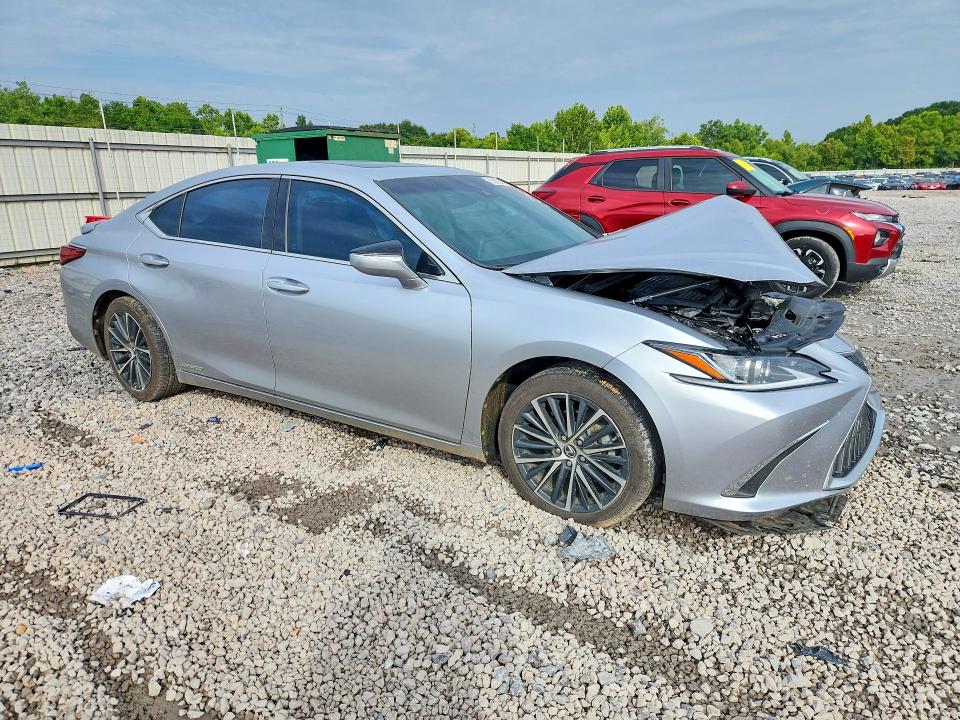 Aukcja sprzedaży 2022 Lexus Es 300h, vin: 58ADA1C1XNU024156, numer aukcji: 62292396