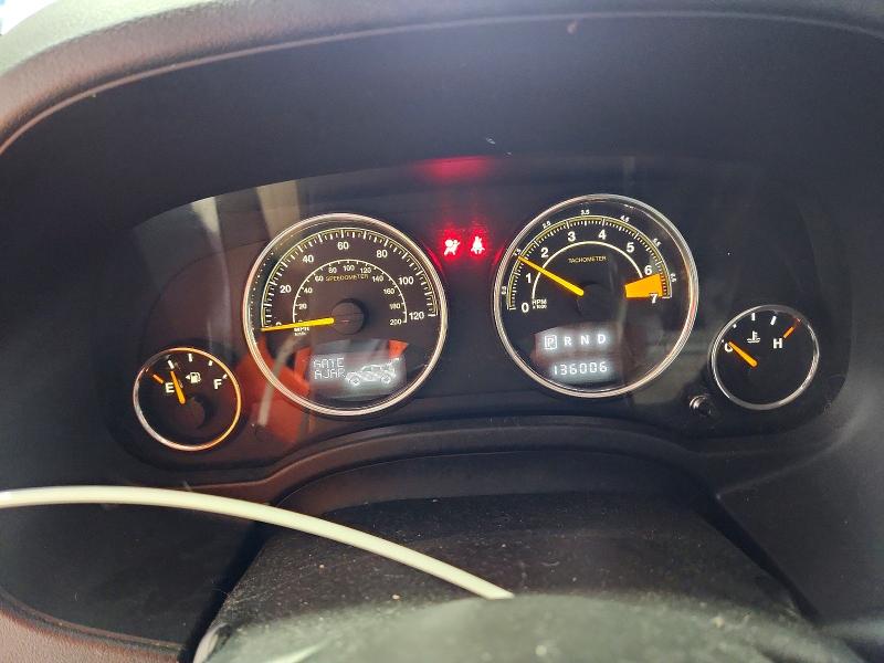 60182566 :رقم المزاد ، 1C4NJRCB6ED626057 vin ، 2014 Jeep Patriot مزاد بيع