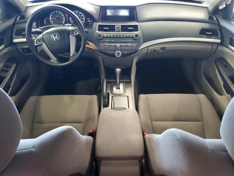 Продажа на аукционе авто 2012 Honda Accord, vin: 1HGCP2F38CA059139, номер лота: 59590706