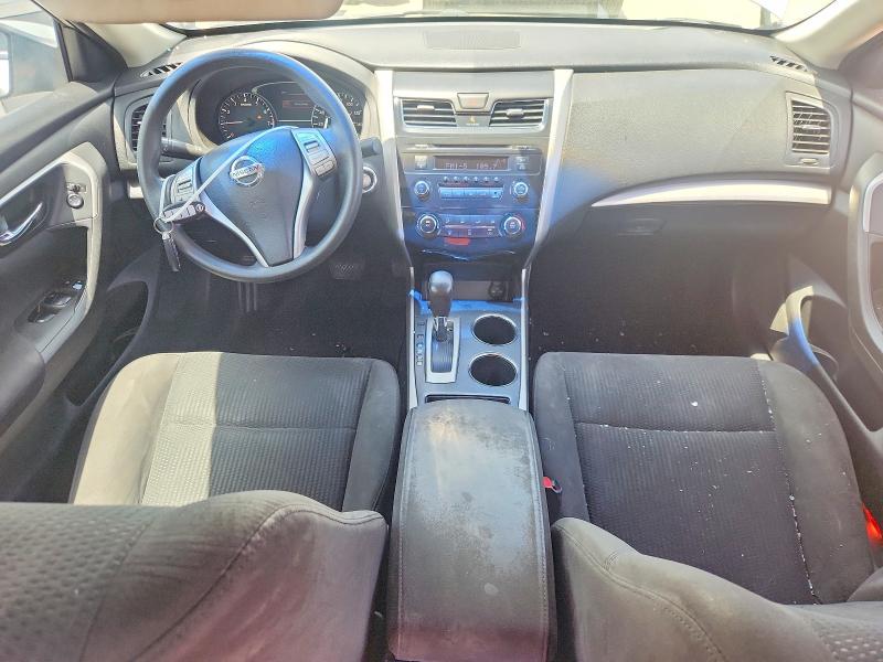 Продаж на аукціоні авто 2015 Nissan Altima, vin: 1N4AL3APXFC240601, номер лоту: 61898646