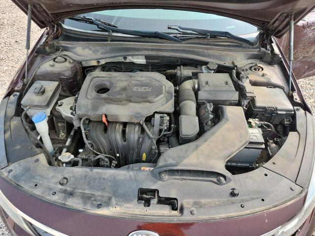 Продажа на аукционе авто 2019 Kia Optima, vin: 5XXGT4L37KG347927, номер лота: 60822816