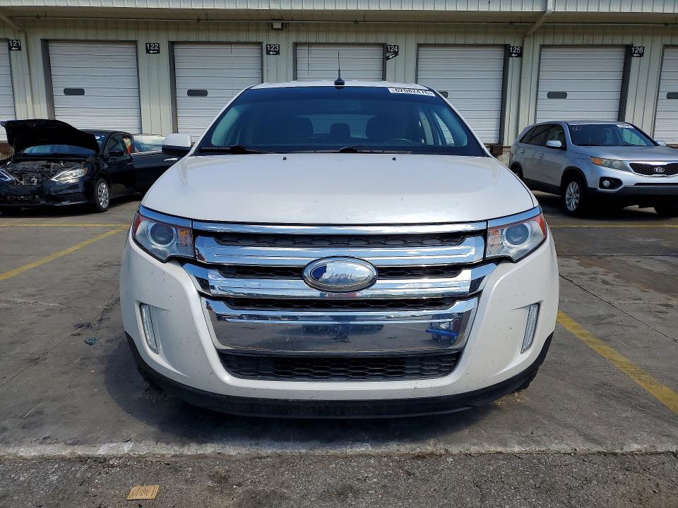 62082476 :رقم المزاد ، 2FMDK3JC2DBC69946 vin ، 2013 Ford Edge مزاد بيع
