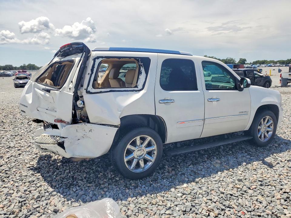 2013 Gmc Yukon მანქანა იყიდება აუქციონზე, vin: 1GKS2EEF8DR326034, აუქციონის ნომერი: 60021706