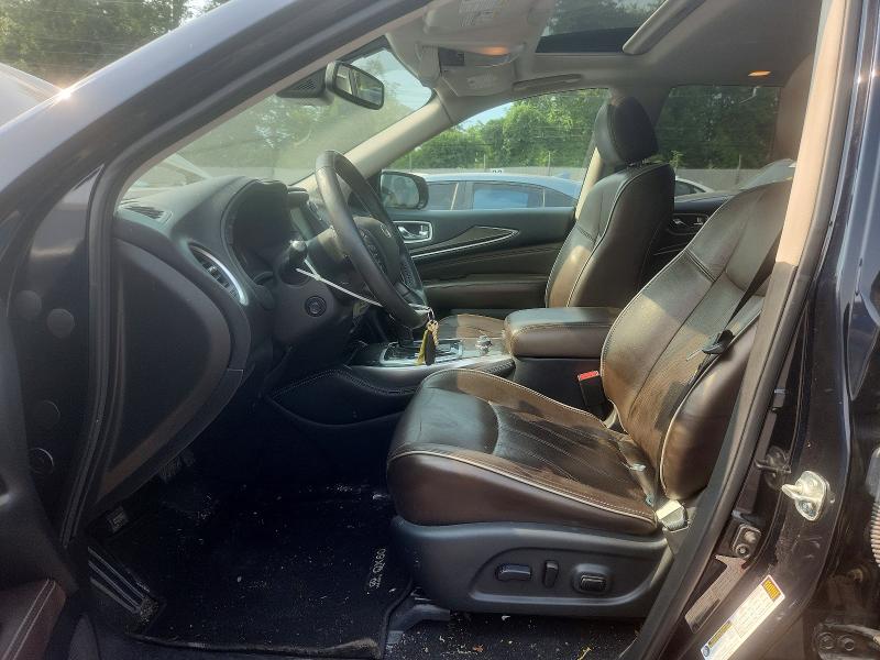 Продажа на аукционе авто 2020 Infiniti Qx60, vin: 5N1DL0MM7LC528445, номер лота: 60929166