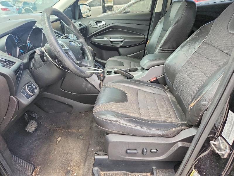 85993475 :رقم المزاد ، 1FMCU0GX2FUA22101 vin ، 2015 Ford Escape مزاد بيع