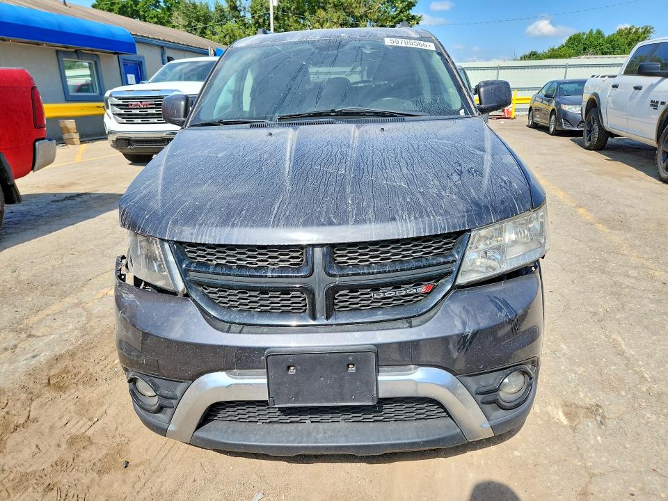 Продаж на аукціоні авто 2015 Dodge Journey, vin: 3C4PDDGG9FT721085, номер лоту: 59705566