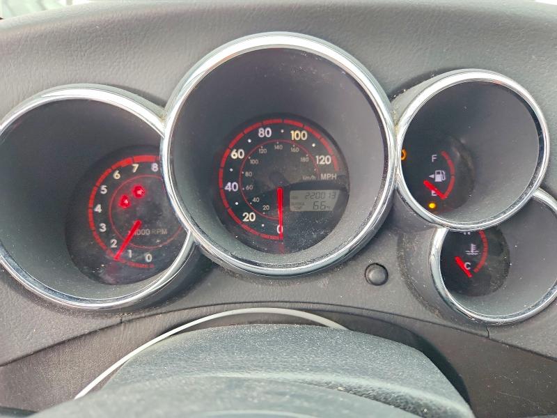 Aukcja sprzedaży 2008 Pontiac Vibe, vin: 5Y2SL67898Z422290, numer aukcji: 58870666