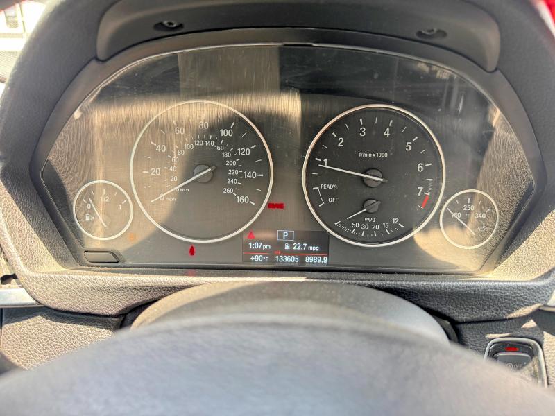 Продаж на аукціоні авто 2014 Bmw 428, vin: WBA3N3C56EF712084, номер лоту: 59728146