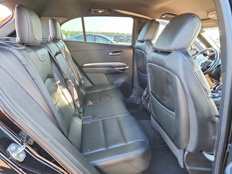 Aukcja sprzedaży 2023 Cadillac Xt4, vin: 1GYFZCR4XPF164087, numer aukcji: 59920816