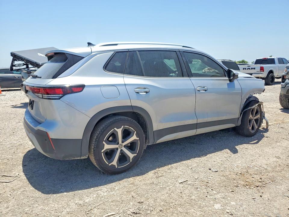 Продаж на аукціоні авто 2026 Volkswagen Tiguan, vin: 3VVNR7RM4TM069688, номер лоту: 61573876