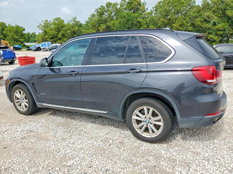 61577566 :رقم المزاد ، 5UXKR0C50F0K64350 vin ، 2015 Bmw X5 مزاد بيع
