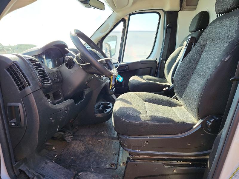 Продажа на аукционе авто 2023 Ram Promaster 1500, vin: 3C6LRVBG4PE563507, номер лота: 60617466
