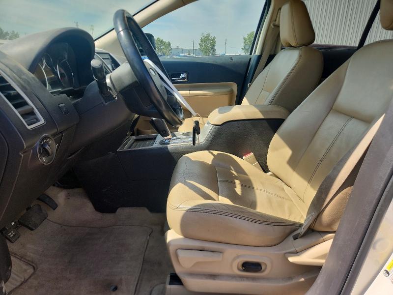 Продажа на аукционе авто 2008 Ford Edge, vin: 2FMDK49C48BA23187, номер лота: 60525576