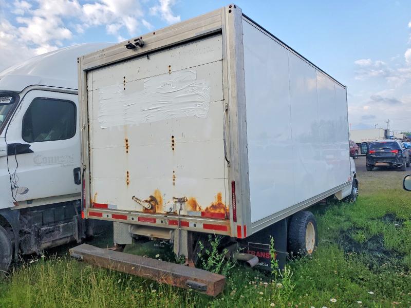 Продажа на аукционе авто 2017 Chevrolet Express G3500, vin: 1HA3GTCG9HN003394, номер лота: 56976706