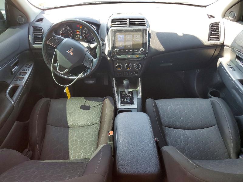 Aukcja sprzedaży 2021 Mitsubishi Outlander Sport, vin: JA4APVAU7MU016929, numer aukcji: 59602306