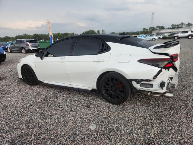 Продажа на аукционе авто 2024 Toyota Camry, vin: 4T1KZ1AK3RU101104, номер лота: 62042816