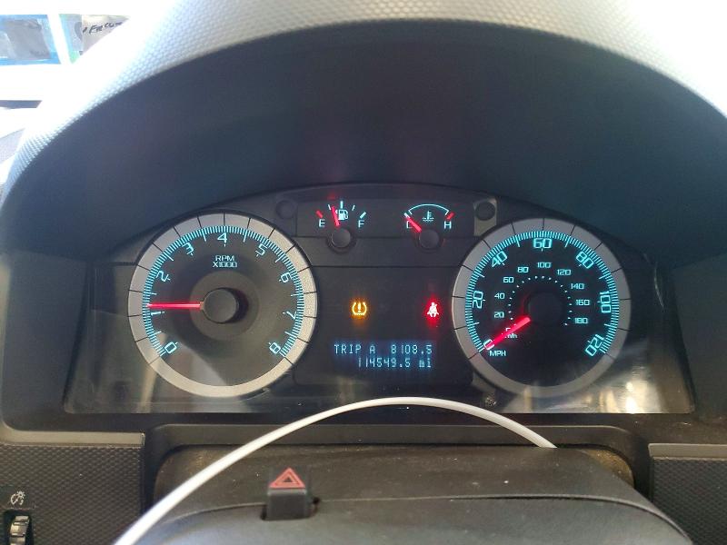 63288656 :رقم المزاد ، 1FMCU94G59KC56550 vin ، 2009 Ford Escape مزاد بيع