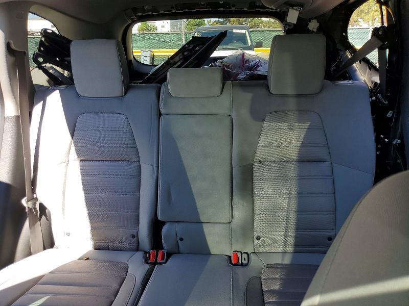 Продажа на аукционе авто 2018 Honda Cr-v, vin: 7FARW1H51JE037996, номер лота: 61433266
