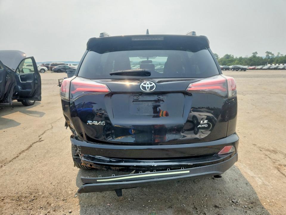 Продажа на аукционе авто 2016 Toyota Rav4, vin: 2T3BFREV1GW430996, номер лота: 60327416